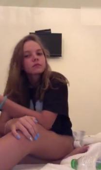 My name is Omegle Ana