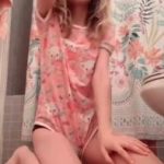 Ending up Omegle naked at work