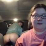 Omegle Tami playing with her coochie