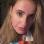 Me much more than just Stickam beautiful