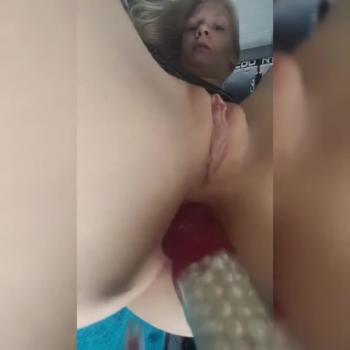 Ukrainian Stickam babe Kay