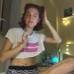 Stickam Little Liana Fingering