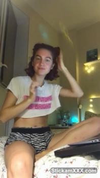 Stickam Little Liana Fingering