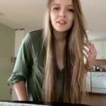 Masturbation Stickam Show