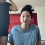 Lovely Stickam Lil Lexy