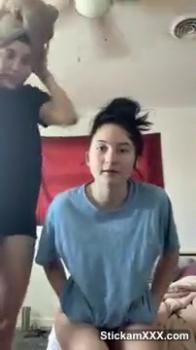 Lovely Stickam Lil Lexy