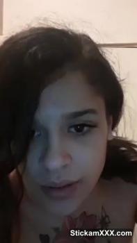 Ukrainian Rufina Stickam Babe