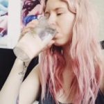 Omegle Public Agent - slim natural