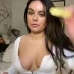 Candy Stickam Doll bangs