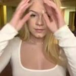 Casting A Great Crossfit Stickam Ass