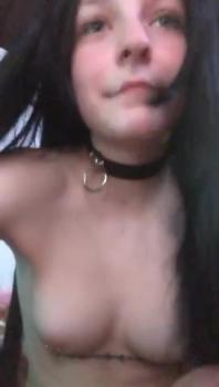 Feminine Stickam Body