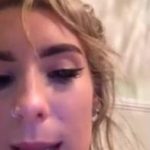 British Omegle babe Chessie Kay