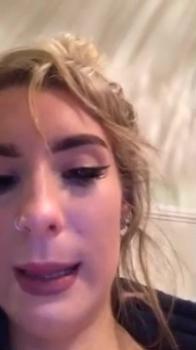 British Omegle babe Chessie Kay