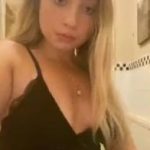 Beautiful Omegle cam slut