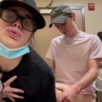 Ginger Beauty Shows Her Sweet Pussy and Perfect Ass - Stickam sex