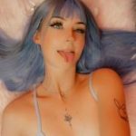 Beauty in stockings undresses on camera - Omegle nude