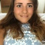 Touching Myself And Peeing In The Shower - Stickam teen