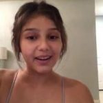 Playing with myself and dancing naked - Stickam nude