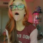 Annadevot - With colorful nails to orgasm - Omegle sex