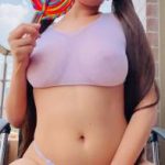 Student spends time masturbating and showing off - Omegle leaked