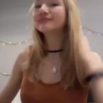 Just got a new vibrator, can't wait to play with it - Omegle sex