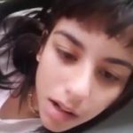 Gf gets wet for backshots - Omegle sex