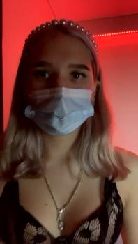 Small teen anus stretched - Omegle sex