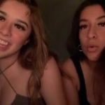 Sexy Cute Teen Neighbor Wants to Try BDSM - Omegle sex