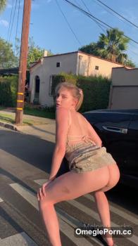 Destroy my pussy after the party with a giant strap-on - Stickam teen