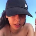 Show Him Best Fuck Ever - Stickam teen