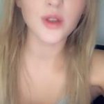 Do u want be my sugar daddy? - Stickam teen