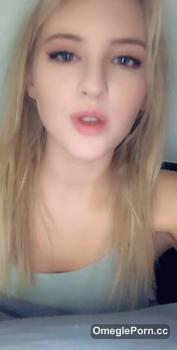 Do u want be my sugar daddy? - Stickam teen