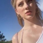 Finger lickin' good - Omegle sex