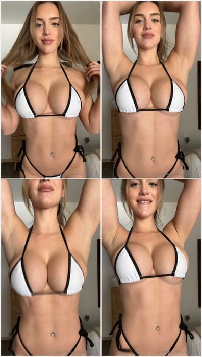 Alexannlp leak video with big boobs boucing. She loves ridding on dick with big tits and cute face! Download it now, buddy. Alexannlp is better!