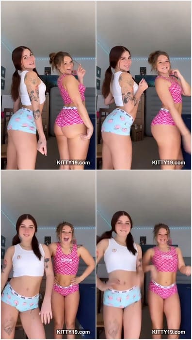 Alexisevans nude her ass and her lesbian onlyfans cute girlfriend. She loves posing and fucking hard with girls and boys!