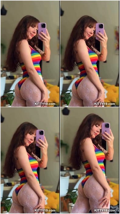 HheadShhot leaked video with sexy beauty model. Her ass and tits - ready for fuck right now! Download it and enjoy buddy.