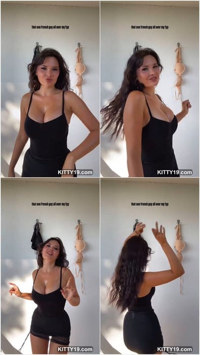 Ana Whiterose porn brunette model with hude natural boobs! Download it leaked video and enjoy!