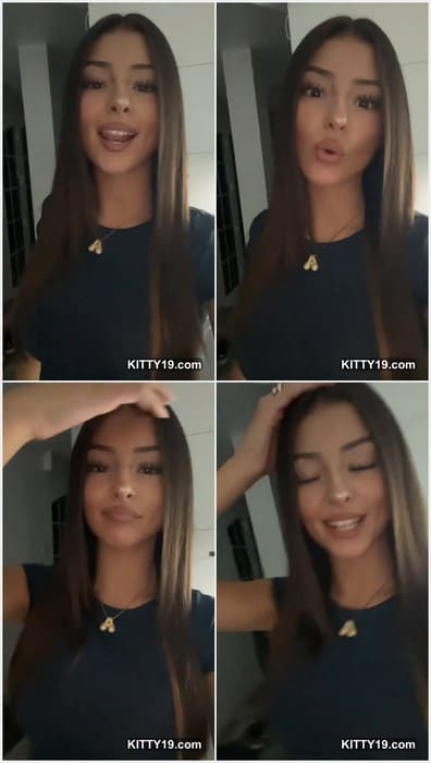 Angelina Deoll model sexy and beauty! Small mouth and pretty face. Download it!