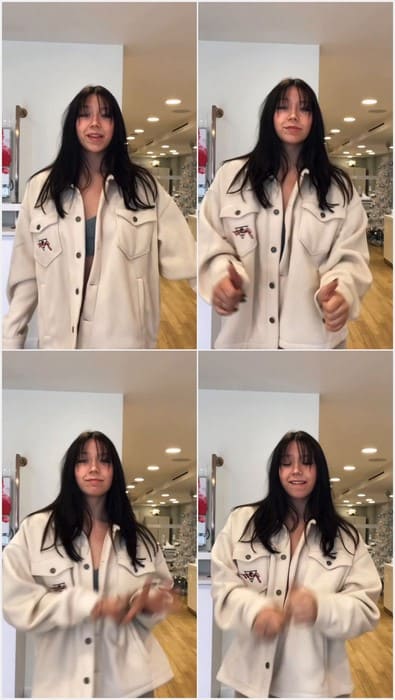 Azalea Carey girl actress and model. She love romantic films and sexy scenes with naked people. Download it pretty video!