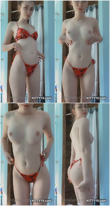 Babesafreak onlyfans naked young model with small tits. She loves naked show on webcam and onlyfans leak videos.