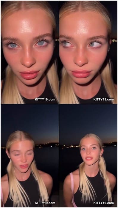 Bruletova onlyfans blonde model with beauty face and cute mouth. Her mouth for blowjob big cocks only. Yeah, beauty Russian slut.