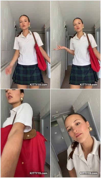 Carla Eleniii sexy young model with cute face and sexy young boyde. Download it now and enjoy!