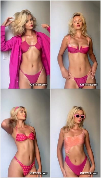 Carolinavmarie nude sexy body with perfect ass and tits! Download it leaked video and enjoy. She is incredible babe.