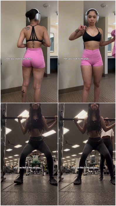 Jessika the Prankster boyfriend? I think she have 2-3 boys for sex. Her juice pussy want big cocks every day!