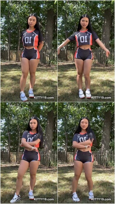 Joy Mei leaked onlyfans full video with pretty small model and absolutly legal. Joy have onlyfans popular friends and small tits! HA!