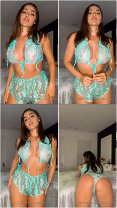 Ana Cheri porn girl and her ass ready for fucking now. Get it full leak video from her homemade archive and fuck her asshole now!