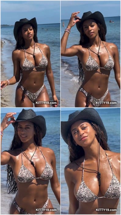 Sexy Briana Smith with hot and black boobs! Download it now and enjoy!