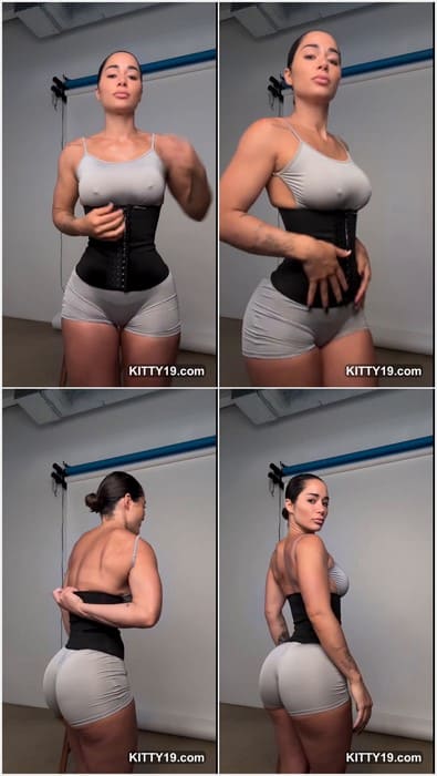 Bruna Luccas onlyfans big boobs model with hard nipples. Posing and waiting her favorite boy with big cock for creampie.