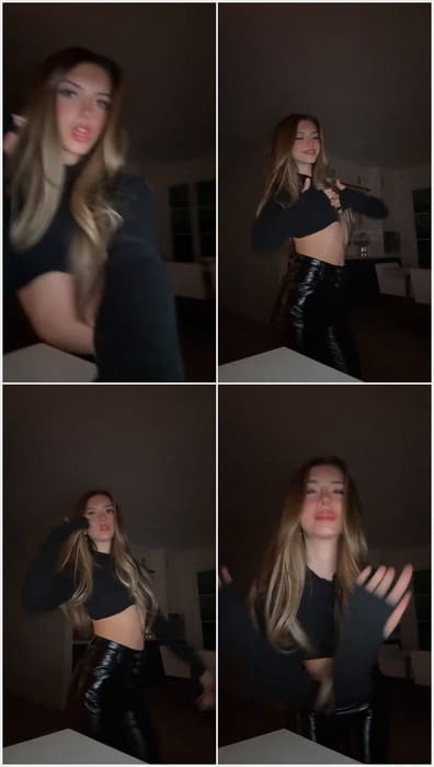 Coco Quinn hot and beauty model with hot tits and face lips. I need slap her lips with my big cock. WOW!