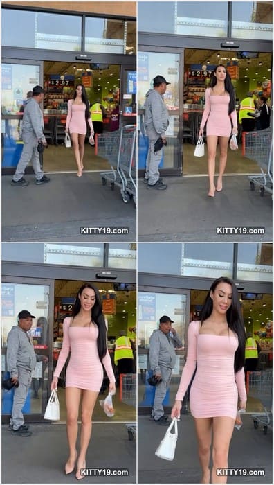 Corrie Yee porn model walking after hard anal sex. Her anus tired and she need blowjob only today. Cum in mouth buddy.